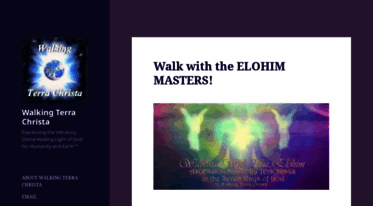 walkingterrachrista.com