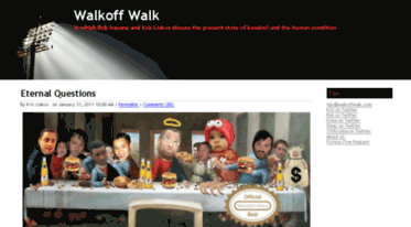 walkoffwalk.com