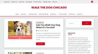 walkthedogchicago.com