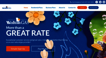 waltongas.com