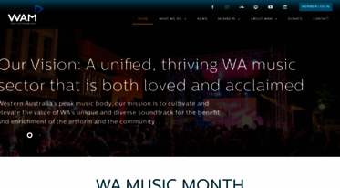 wam.org.au