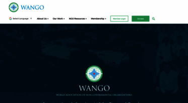 wango.org