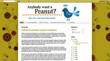 wantapeanut.com