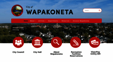 wapakoneta.net