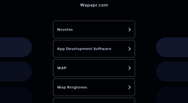 wapapr.com