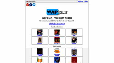 wapchat.co