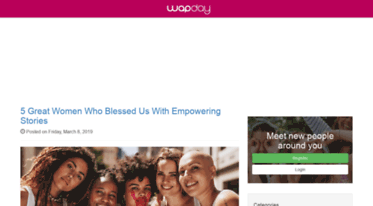 wapday.com