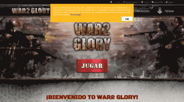 war2glory.es