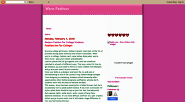 warefashion.blogspot.com