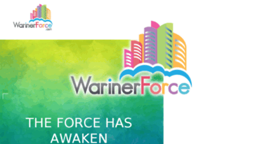 warinerforce.com