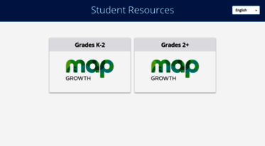 warmup.nwea.org