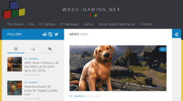 wasd-gaming.net