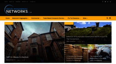wastemanagementnetworks.co.uk