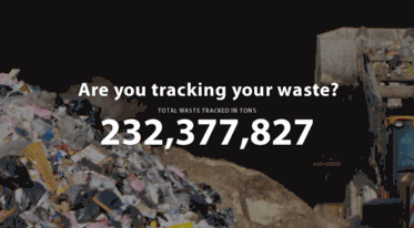 wastetracking.com