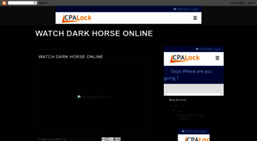 watch-dark-horse-online.blogspot.no