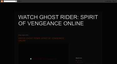 watch-spirit-of-vengeance-full-movie.blogspot.com