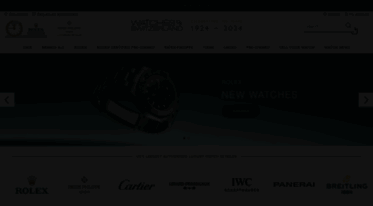 watches-of-switzerland.co.uk