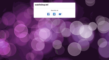 watchshop.tel