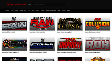watchwrestling24.com