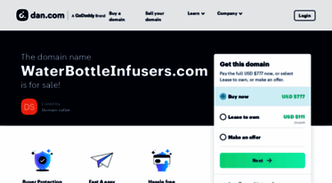 waterbottleinfusers.com