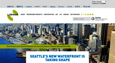 waterfrontseattle.org