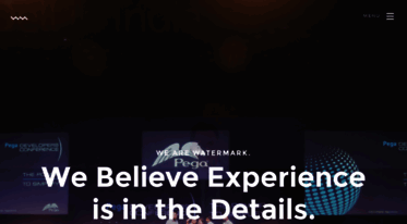 watermarkexperience.com
