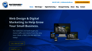 watershed9.com