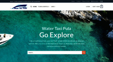 watertaxipula.com