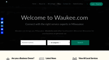 waukee.com