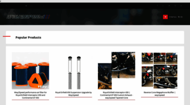 way2speed.com
