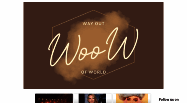 wayoutofworld.com