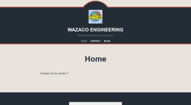 wazacohvac.com