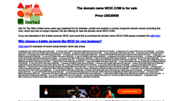 wcic.com