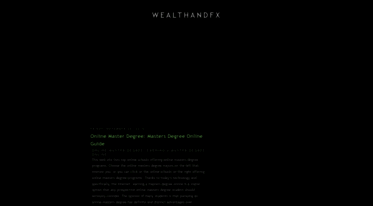 wealthandfx.blogspot.com
