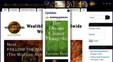 wealthbuildersworldwide.info