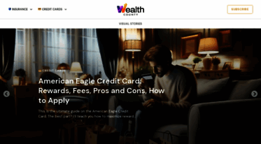 wealthcounty.com