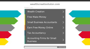 wealthcreationtutor.com