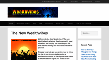 wealthvibes.com