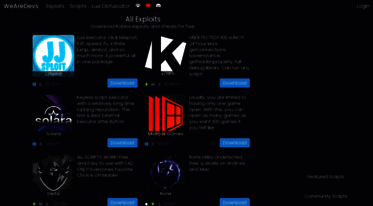 wearedevs.net