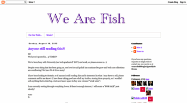 wearefishandwedrown.blogspot.com