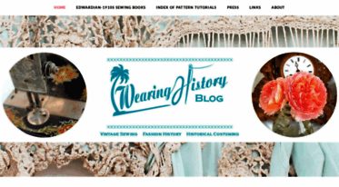 wearinghistoryblog.com