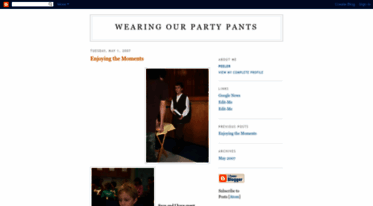 wearingourpartypants.blogspot.com