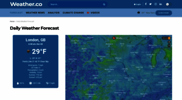weather.co