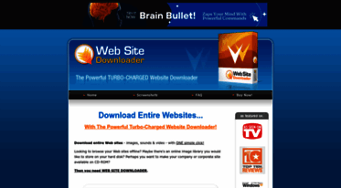 web-site-downloader.com