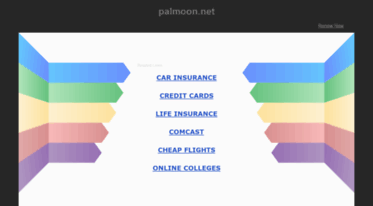 web.palmoon.net