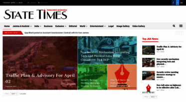 web.statetimes.in