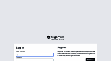 web.sugarcrm.com