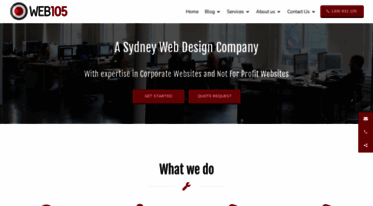 web105.com