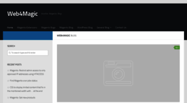 web4magic.com