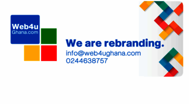 web4ughana.com
